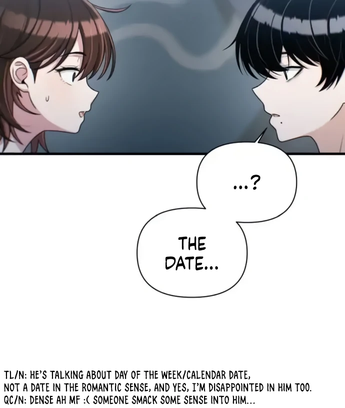Job Change Log chapter 36 page 77