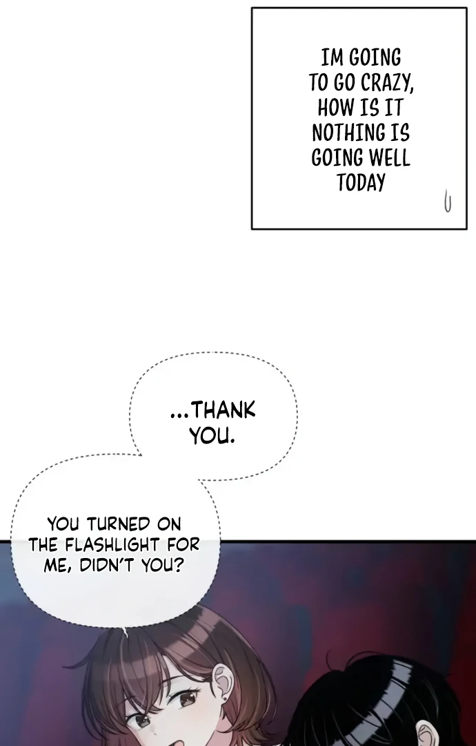 Job Change Log chapter 36 page 8