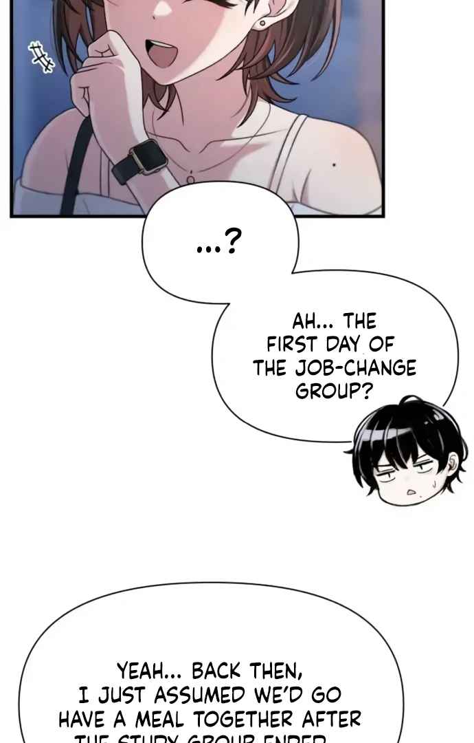 Job Change Log chapter 36 page 80
