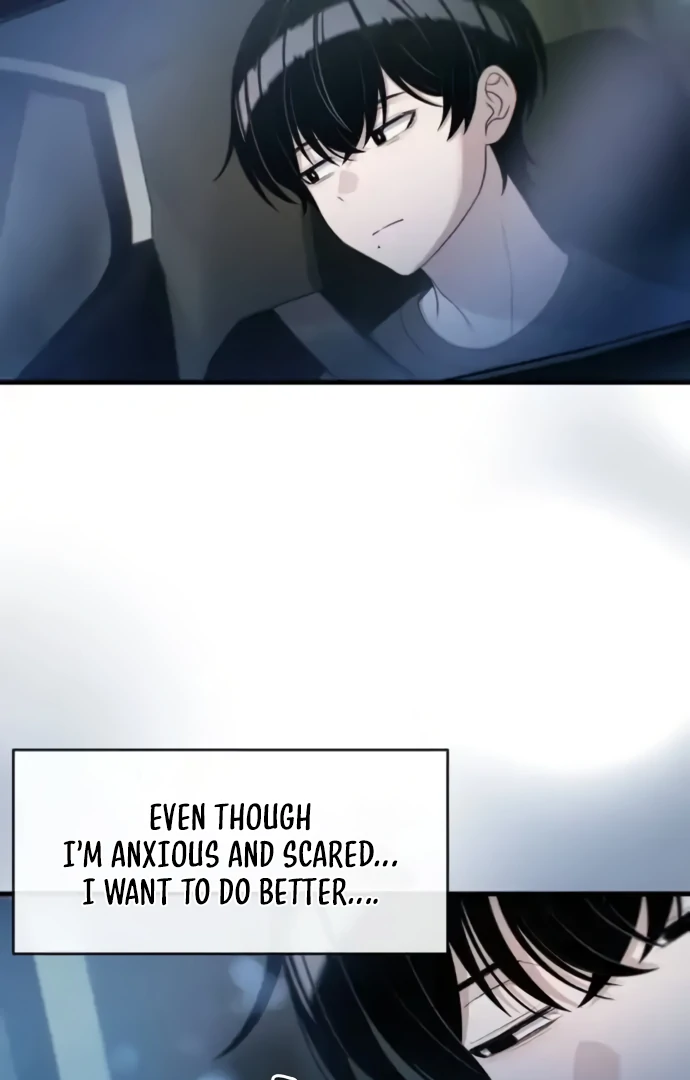 Job Change Log chapter 36 page 93
