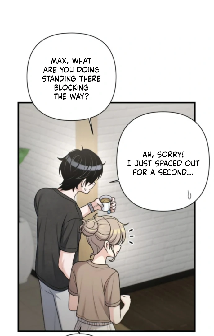 Job Change Log chapter 37 page 18
