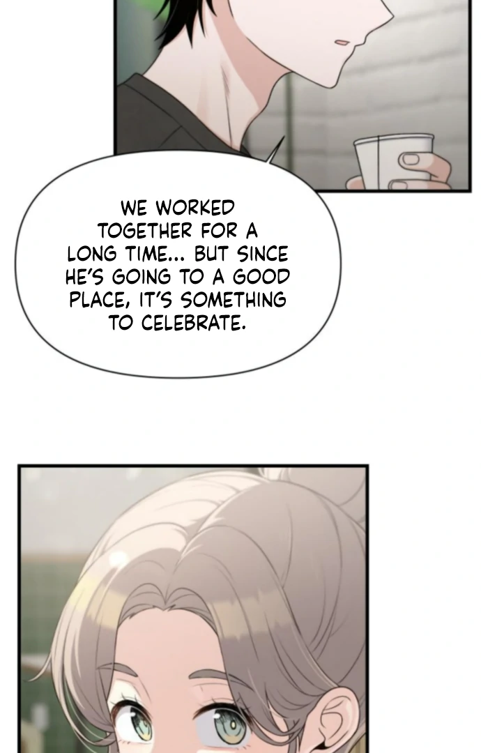 Job Change Log chapter 37 page 20