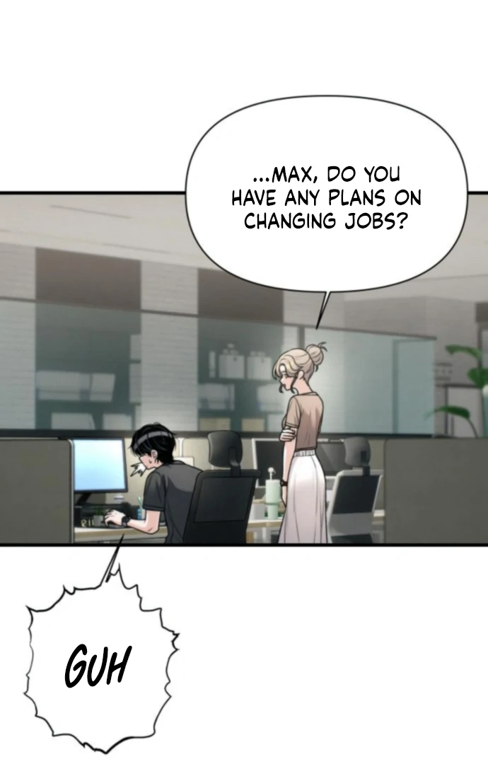 Job Change Log chapter 37 page 23