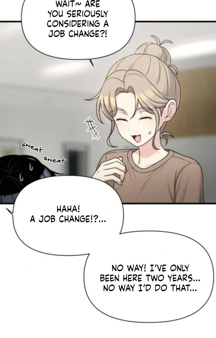 Job Change Log chapter 37 page 28