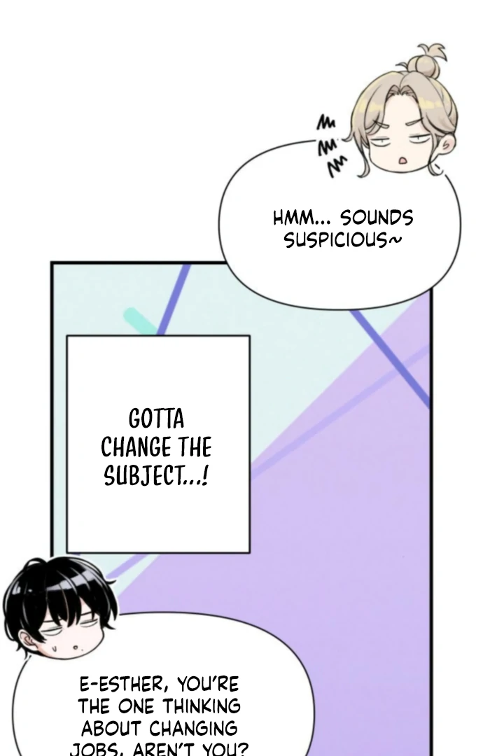 Job Change Log chapter 37 page 29