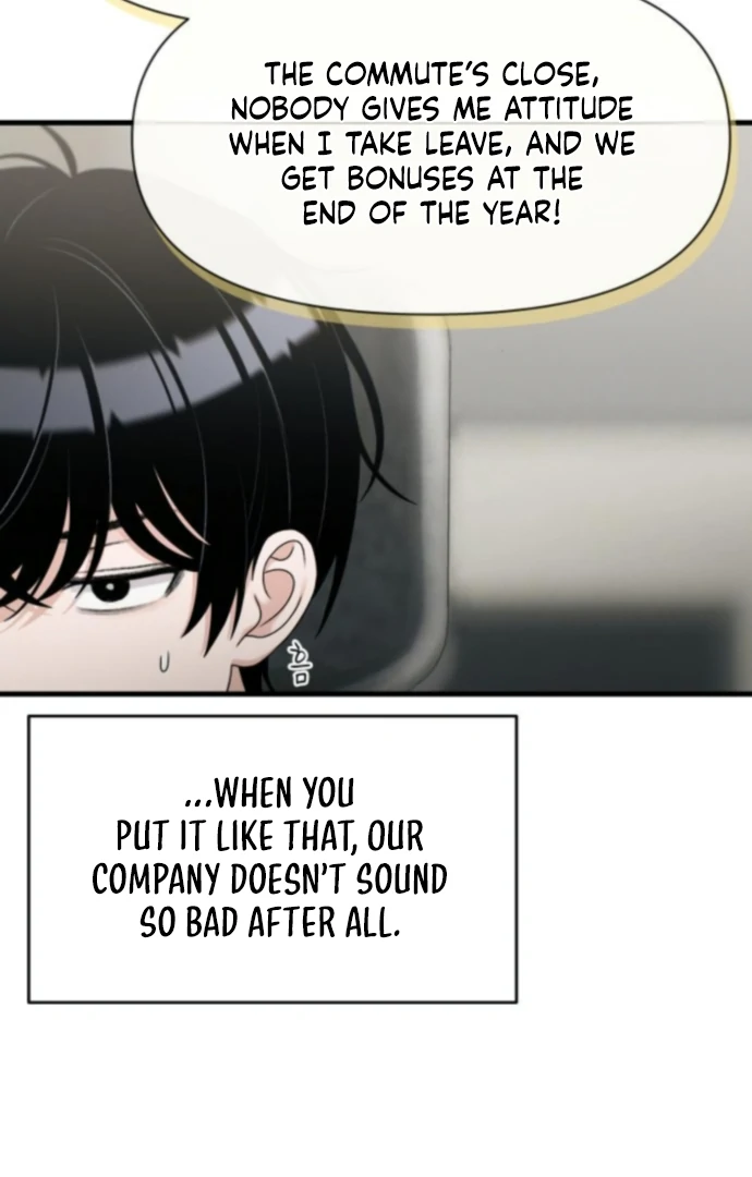 Job Change Log chapter 37 page 31