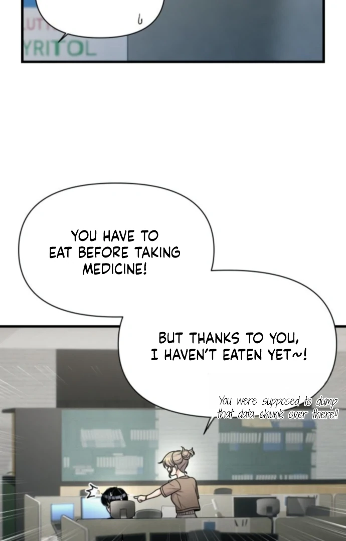 Job Change Log chapter 37 page 40