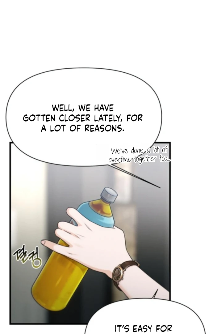 Job Change Log chapter 37 page 53
