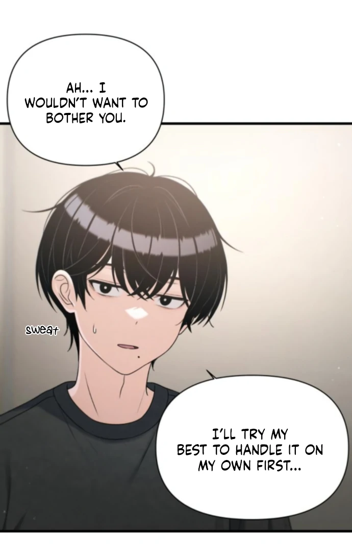 Job Change Log chapter 37 page 69