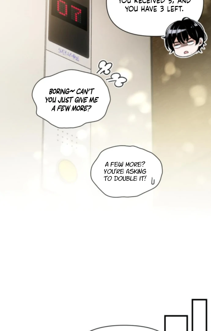 Job Change Log chapter 37 page 71