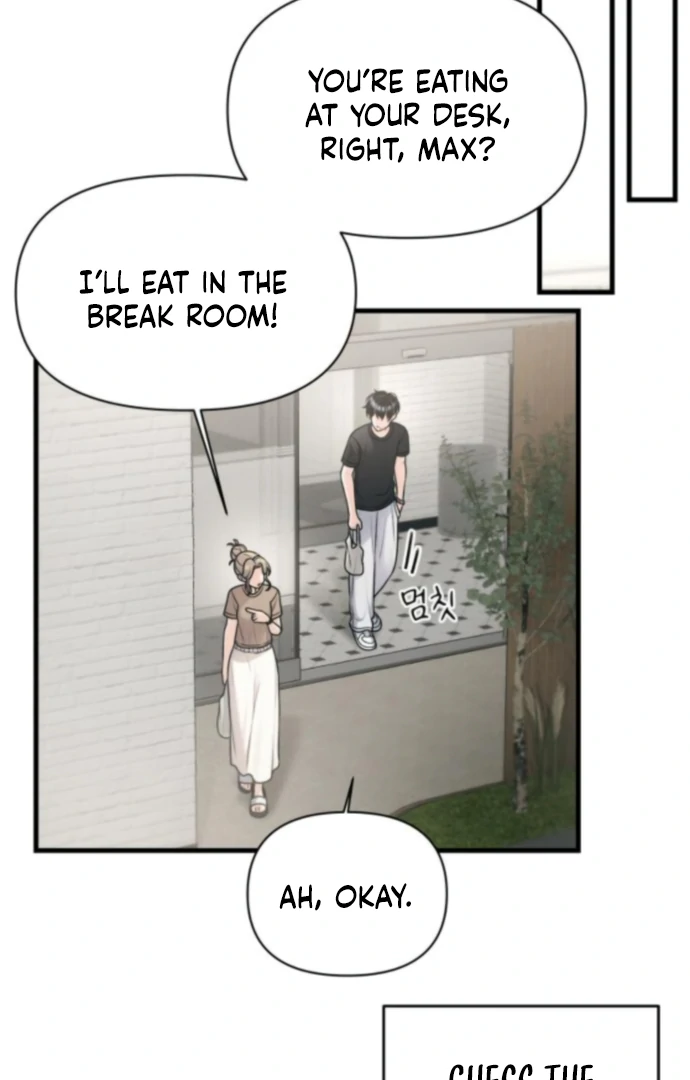 Job Change Log chapter 37 page 72