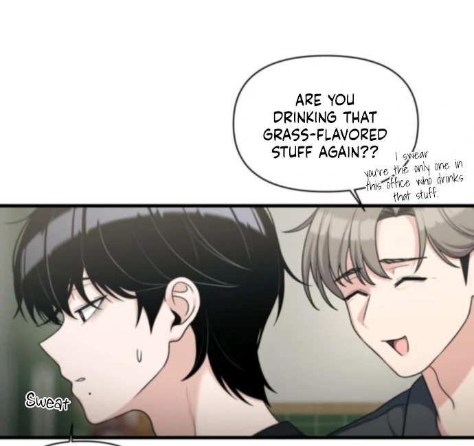 Job Change Log chapter 37 page 8