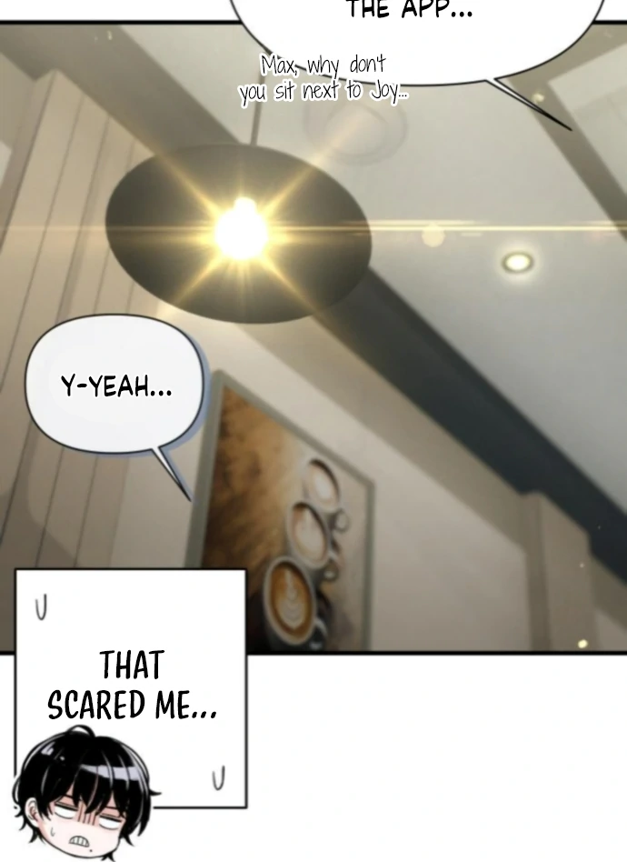 Job Change Log chapter 37 page 85