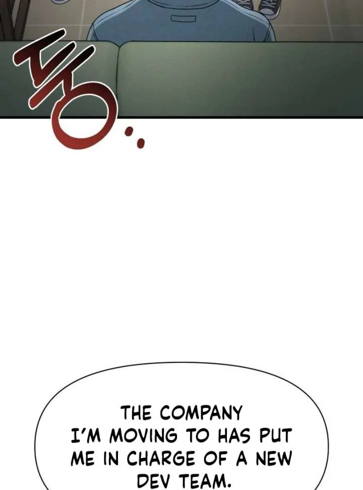 Job Change Log chapter 38 page 3