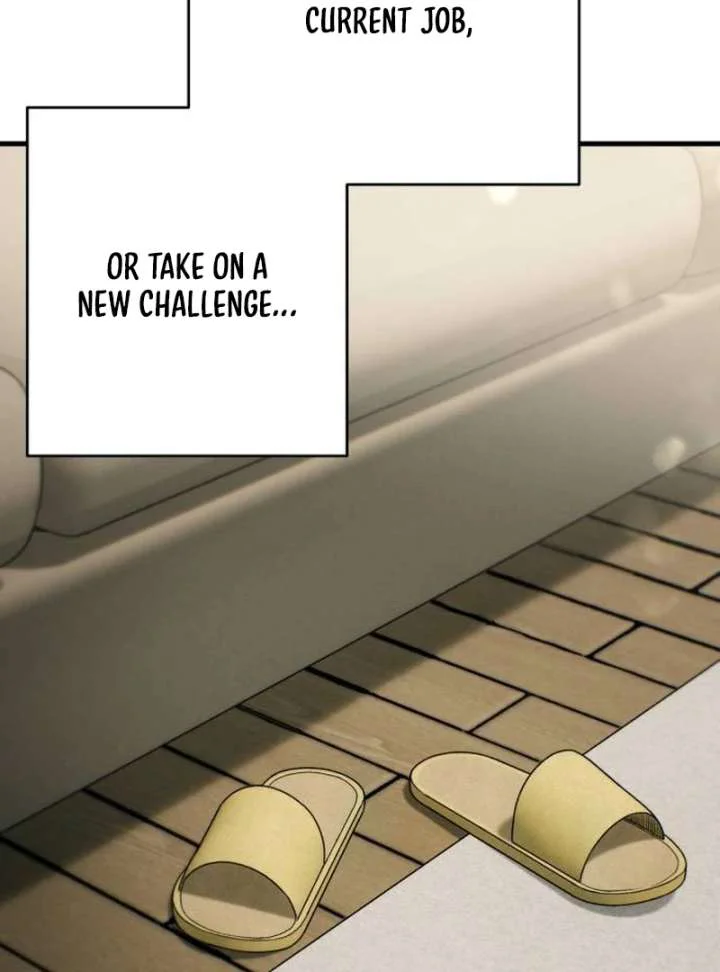 Job Change Log chapter 38 page 36