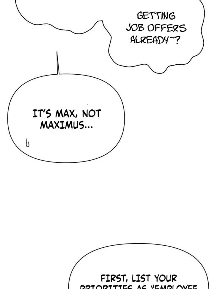 Job Change Log chapter 38 page 46