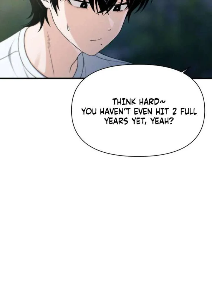 Job Change Log chapter 38 page 57