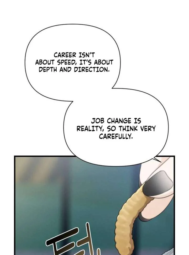 Job Change Log chapter 38 page 58