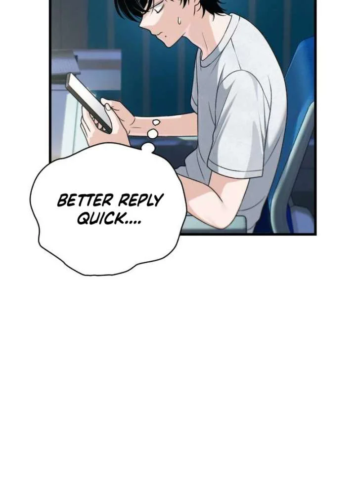 Job Change Log chapter 38 page 85