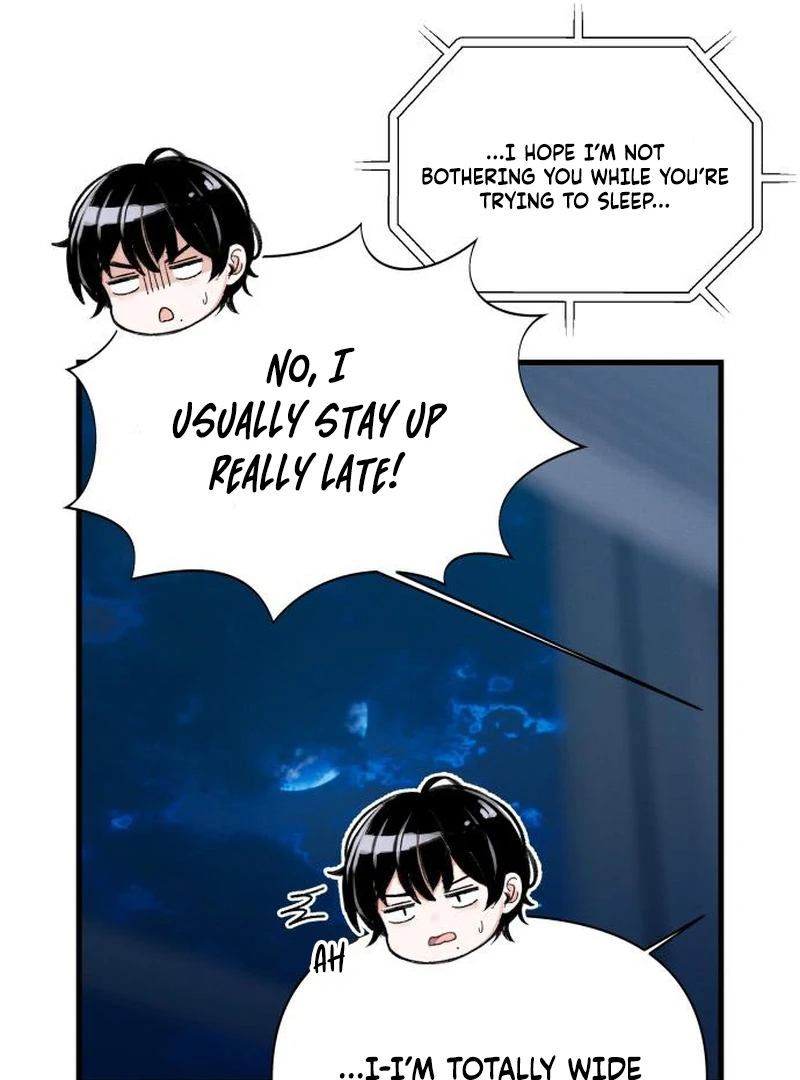 Job Change Log chapter 39 page 12