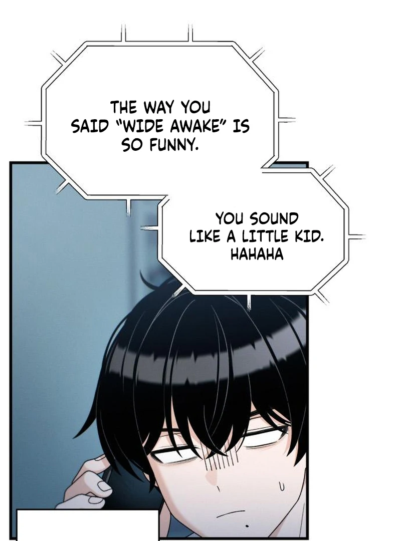Job Change Log chapter 39 page 15