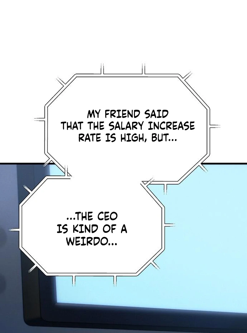 Job Change Log chapter 39 page 19