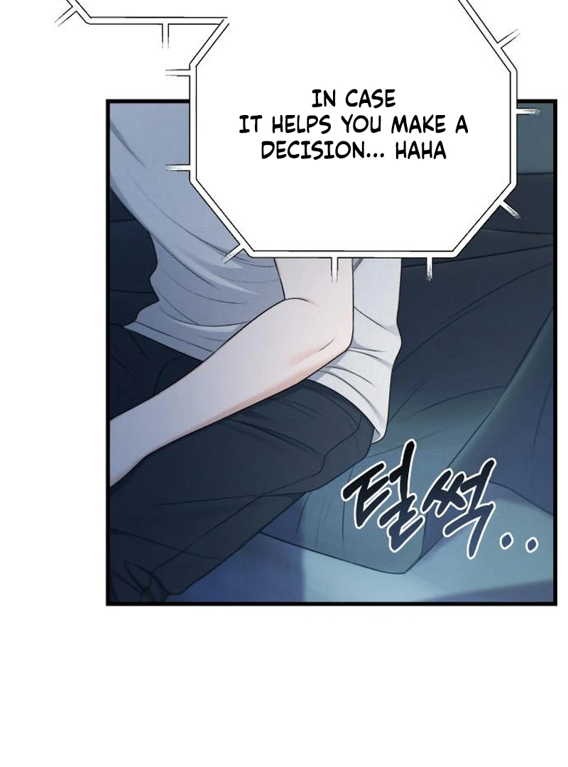 Job Change Log chapter 39 page 21