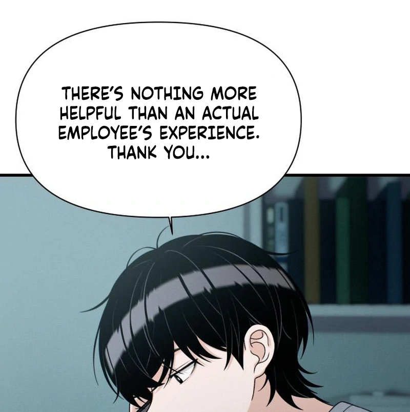 Job Change Log chapter 39 page 22