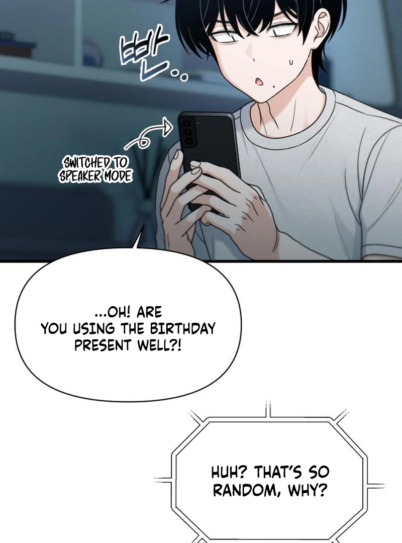 Job Change Log chapter 39 page 27