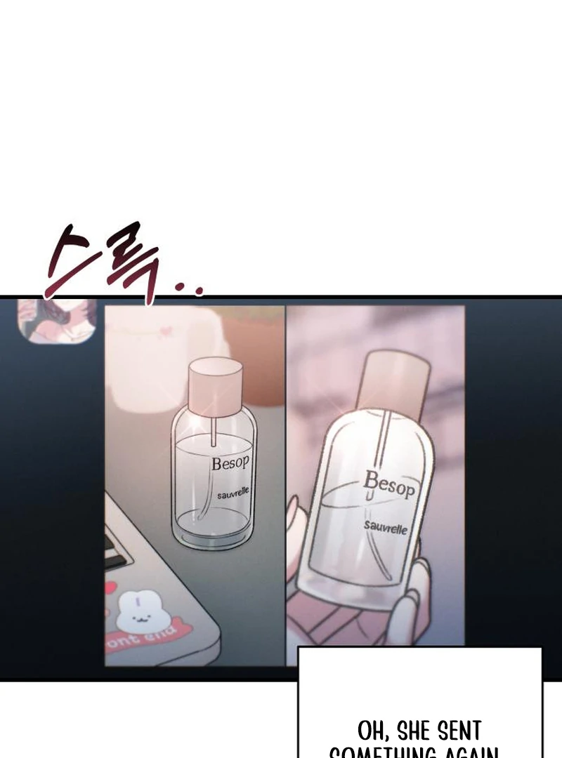 Job Change Log chapter 39 page 40
