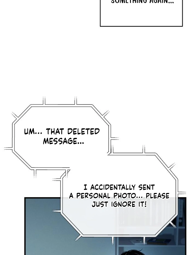 Job Change Log chapter 39 page 41