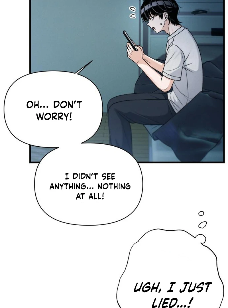 Job Change Log chapter 39 page 42
