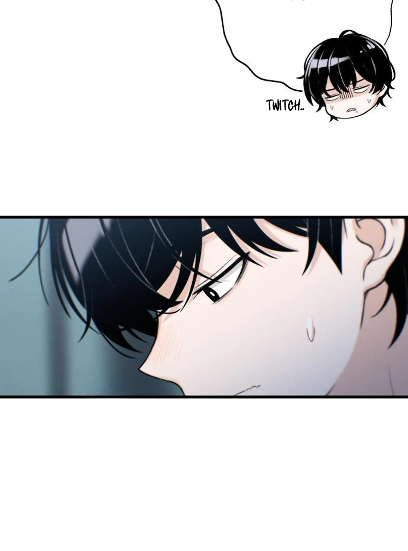 Job Change Log chapter 39 page 43