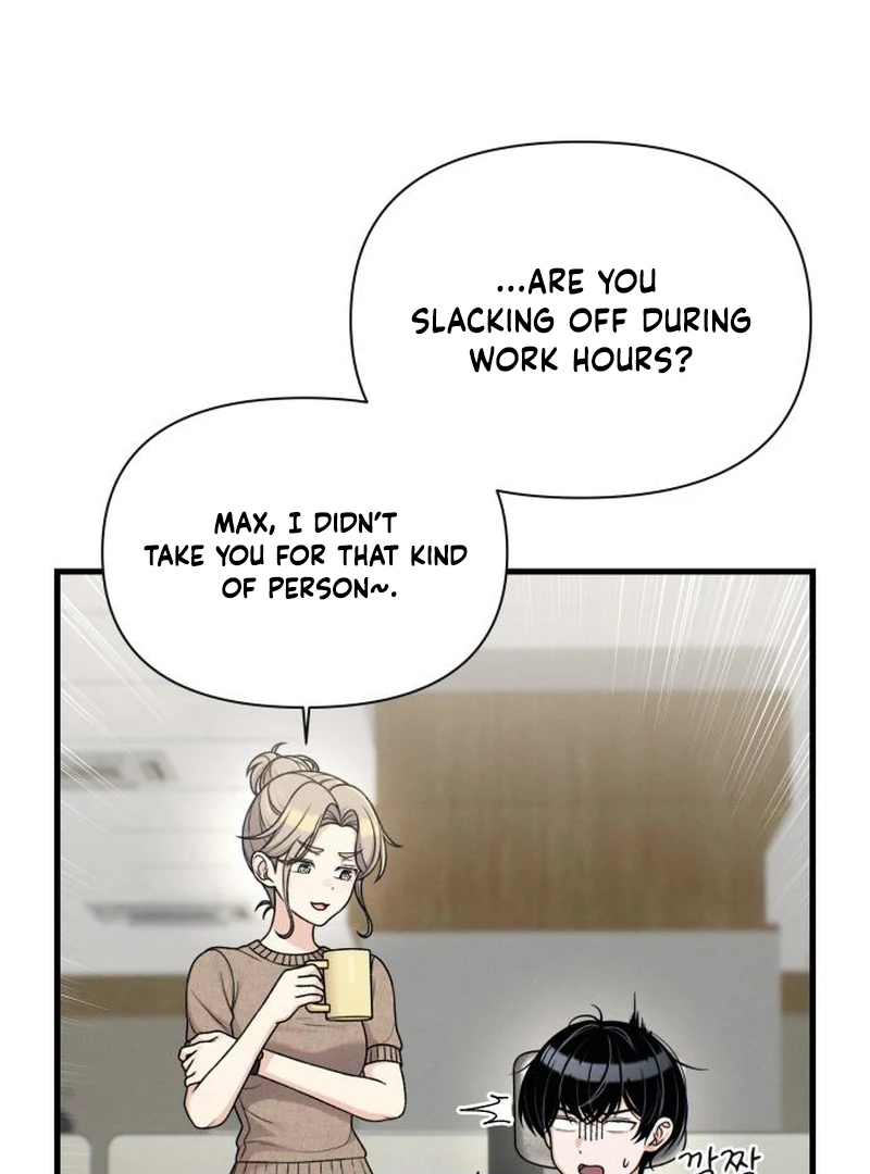 Job Change Log chapter 39 page 56