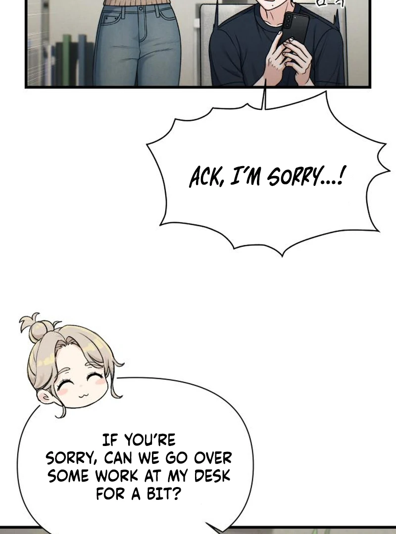 Job Change Log chapter 39 page 57