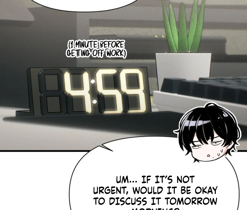 Job Change Log chapter 39 page 58