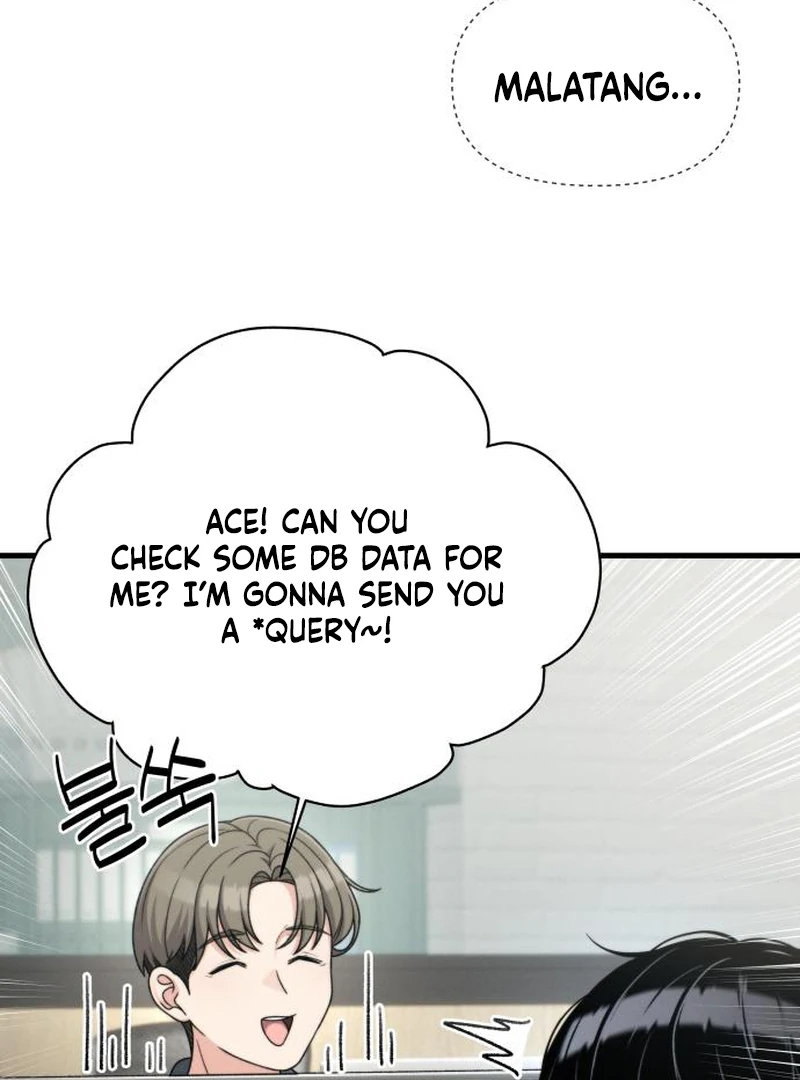 Job Change Log chapter 39 page 61