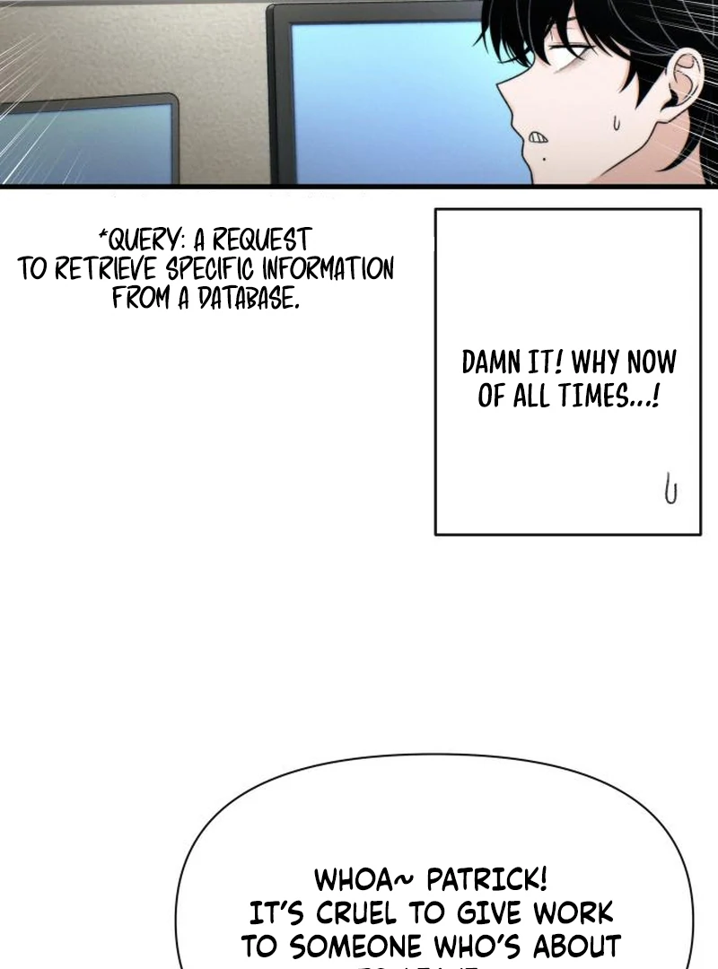 Job Change Log chapter 39 page 62