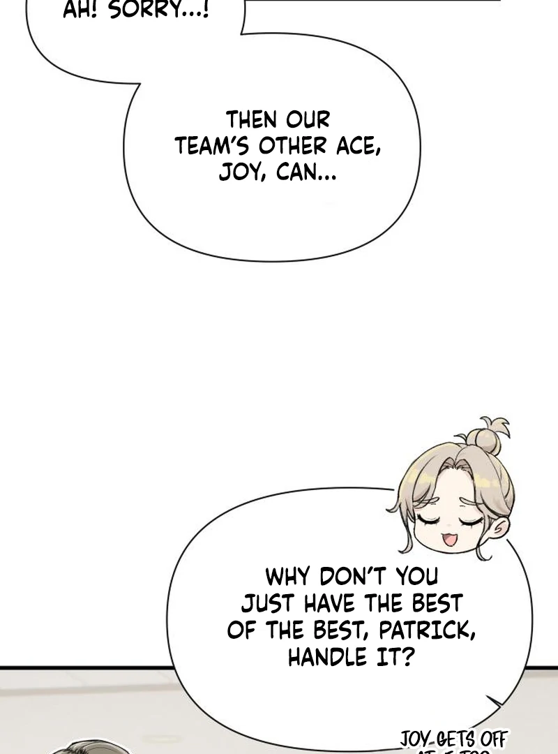 Job Change Log chapter 39 page 64
