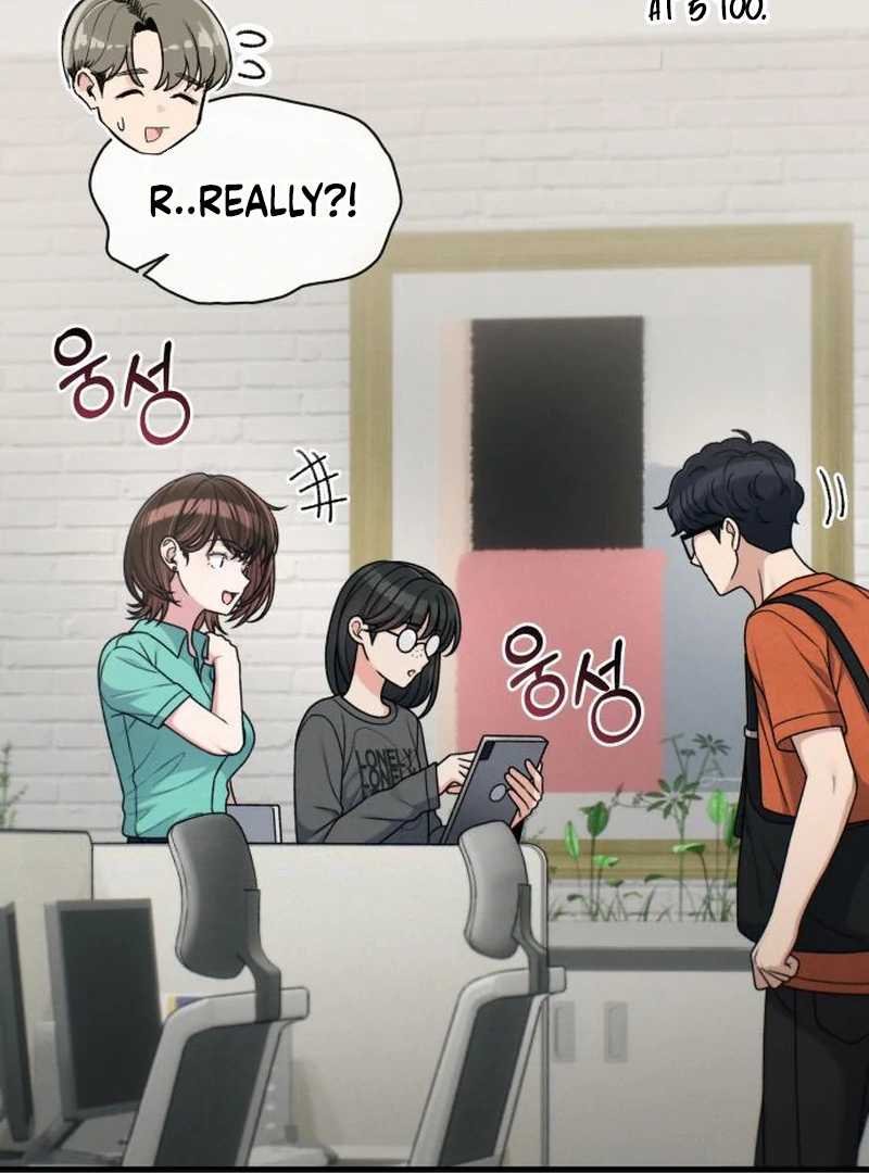 Job Change Log chapter 39 page 65