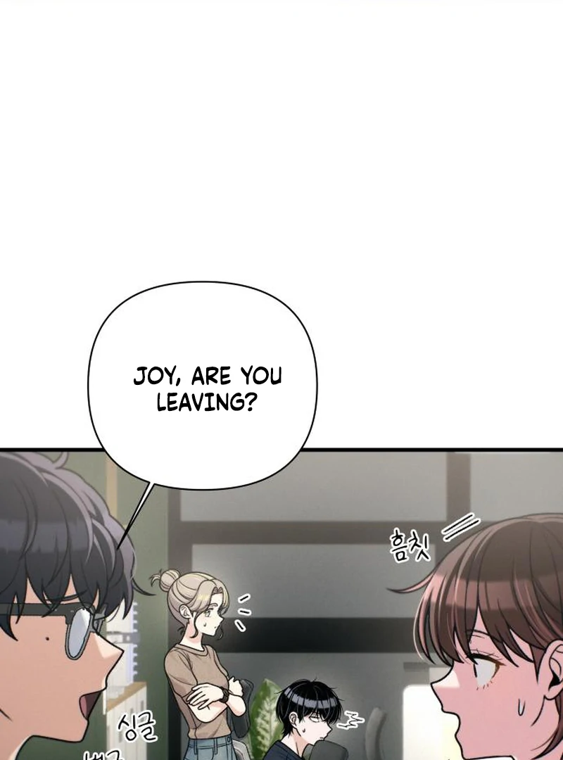 Job Change Log chapter 39 page 66