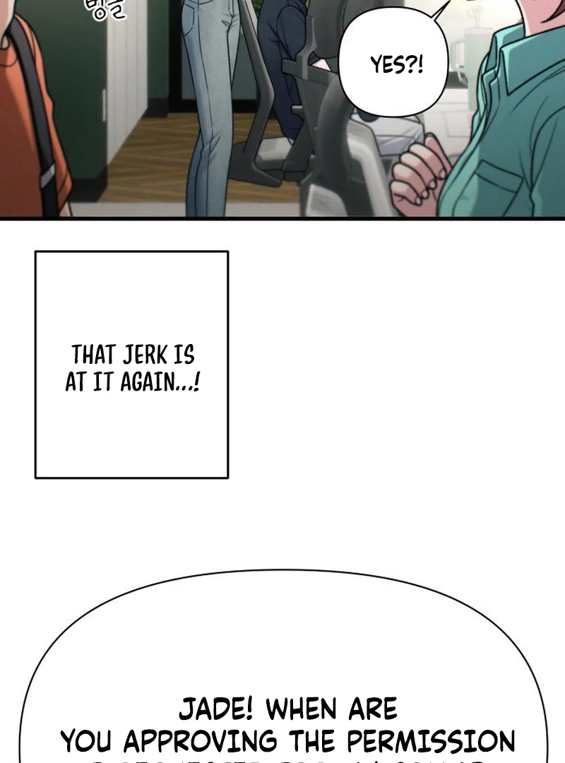 Job Change Log chapter 39 page 67
