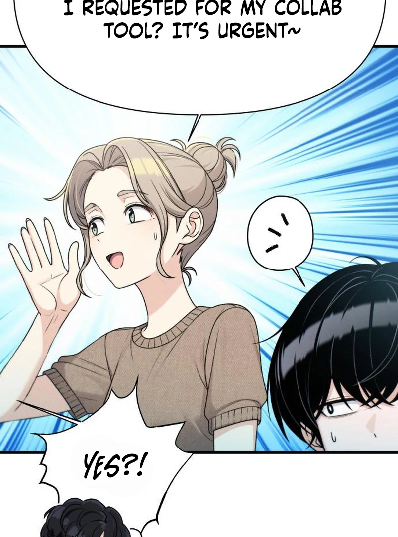 Job Change Log chapter 39 page 68