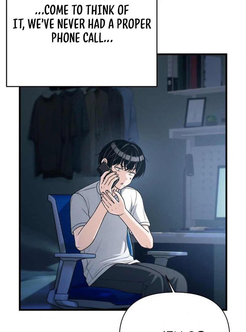 Job Change Log chapter 39 page 7