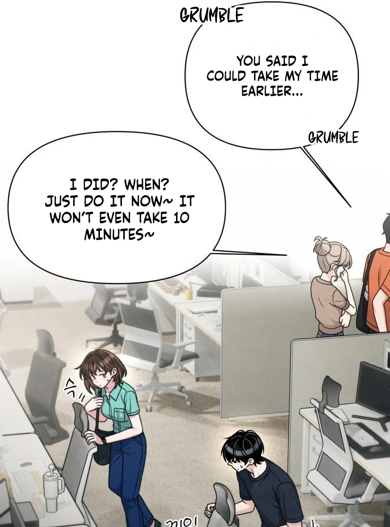 Job Change Log chapter 39 page 71