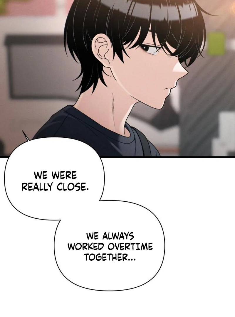Job Change Log chapter 39 page 91