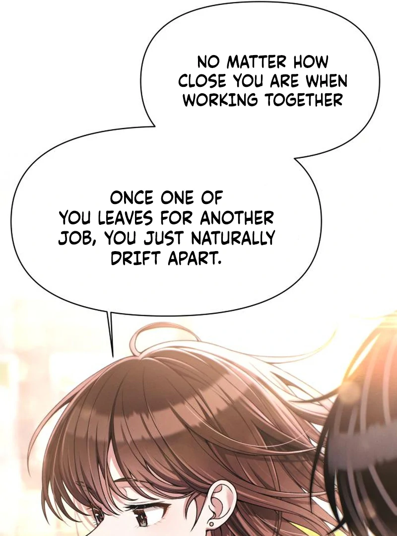 Job Change Log chapter 39 page 95
