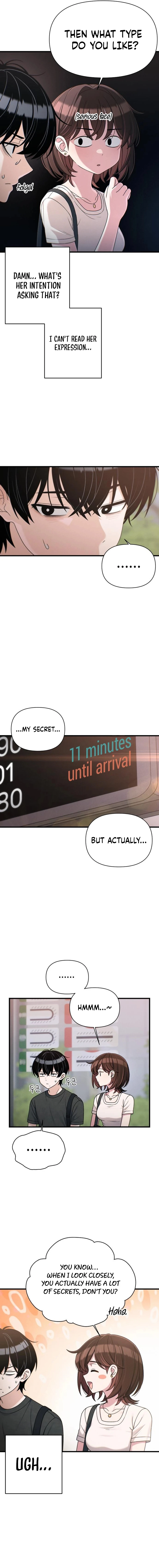 Job Change Log chapter 41 page 10
