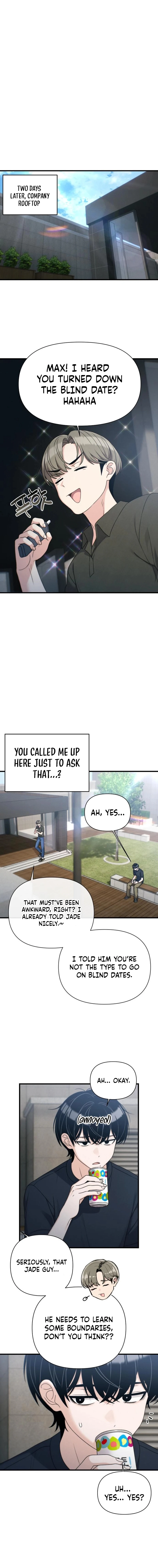 Job Change Log chapter 41 page 12