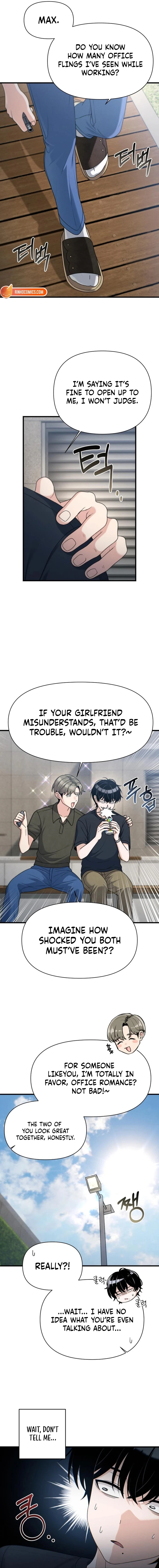 Job Change Log chapter 41 page 13